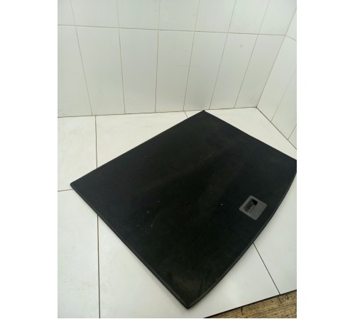 Пол багажника