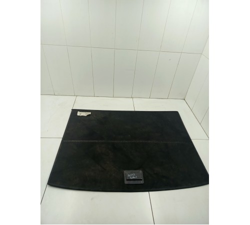 Пол багажника