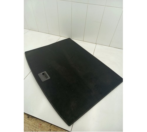 Пол багажника