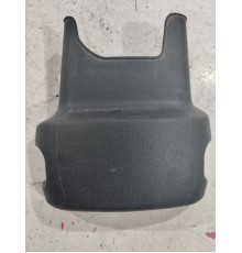 Накладка (козырек) панели приборов