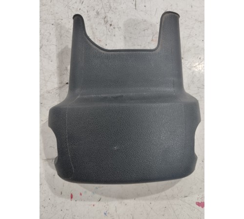 Накладка (козырек) панели приборов