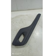 Накладка (пластик) салона передняя правая