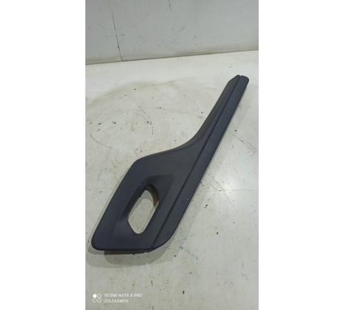 Накладка (пластик) салона передняя правая