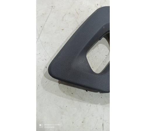 Накладка (пластик) салона передняя правая