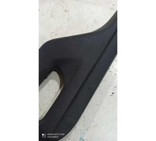 Накладка (пластик) салона передняя правая