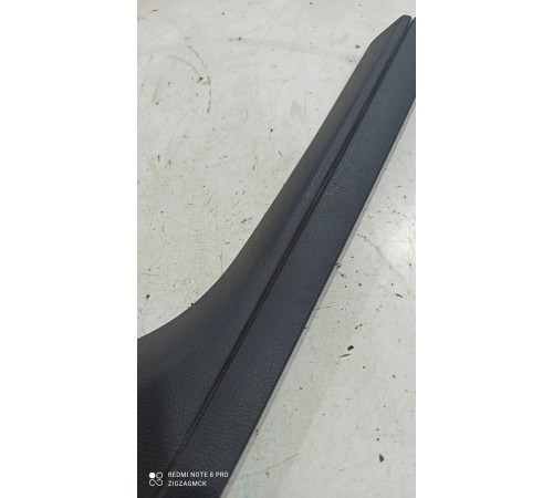 Накладка (пластик) салона передняя правая