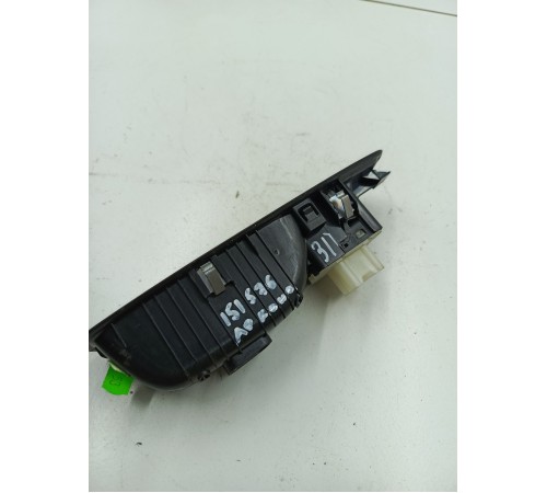 Кнопка стеклоподъёмника задняя правая