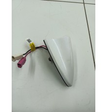 Антенна крыши плавник