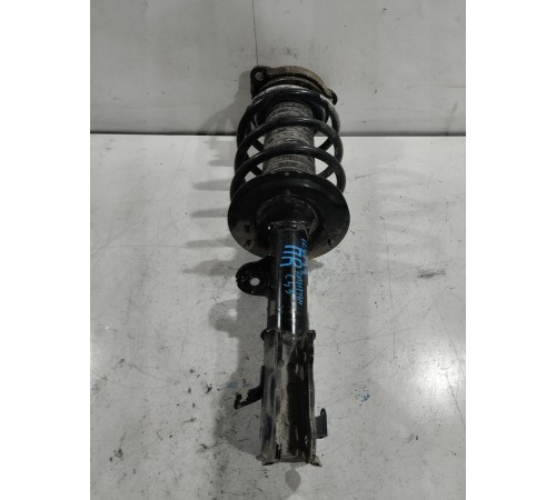 Амортизатор подвески передний правый в сборе