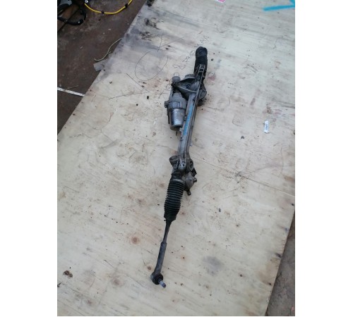 Рулевая рейка