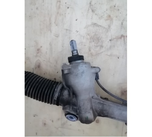 Рулевая рейка