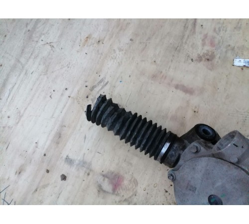 Рулевая рейка