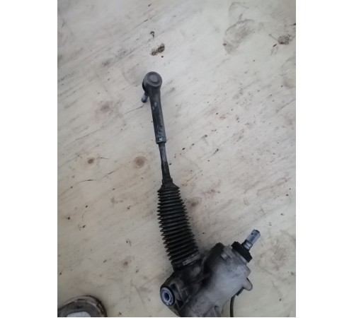 Рулевая рейка