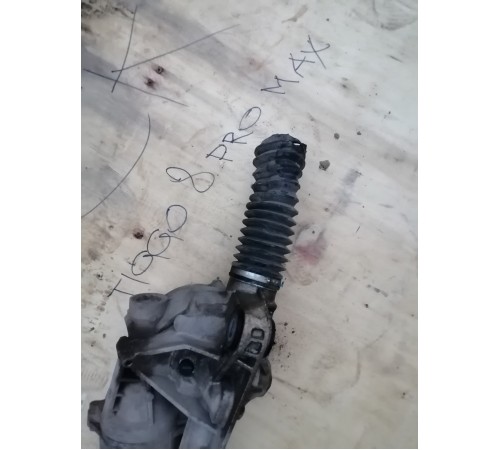 Рулевая рейка