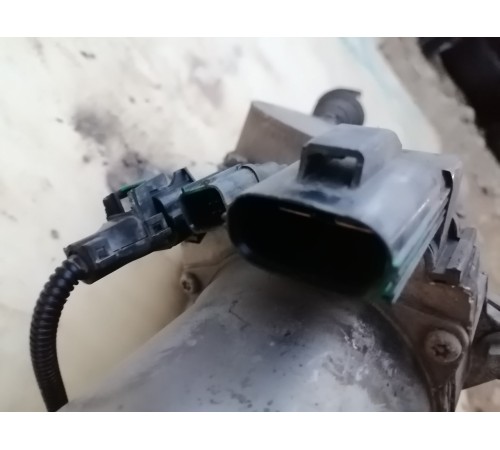 Рулевая рейка