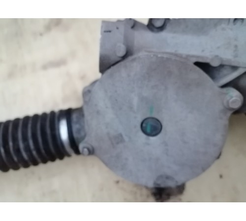 Рулевая рейка