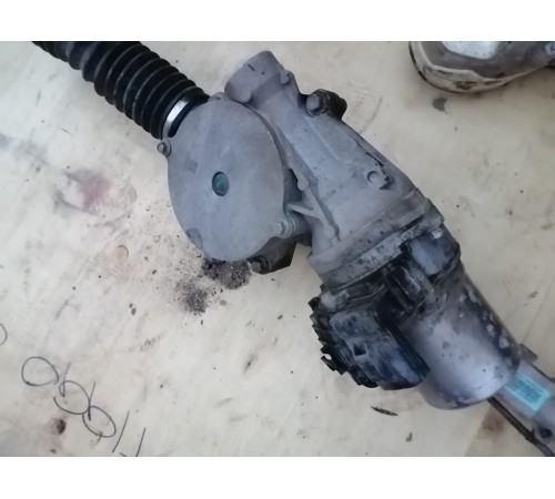 Рулевая рейка