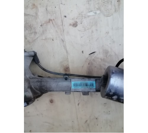 Рулевая рейка