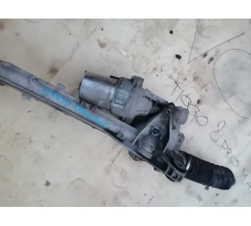 Рулевая рейка