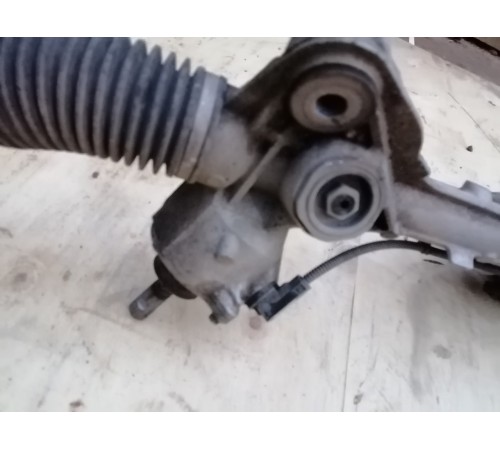 Рулевая рейка