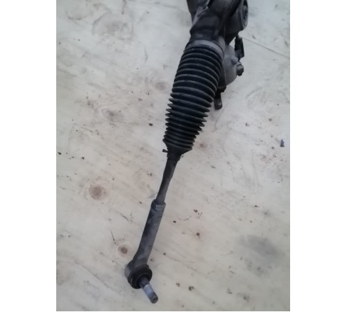 Рулевая рейка