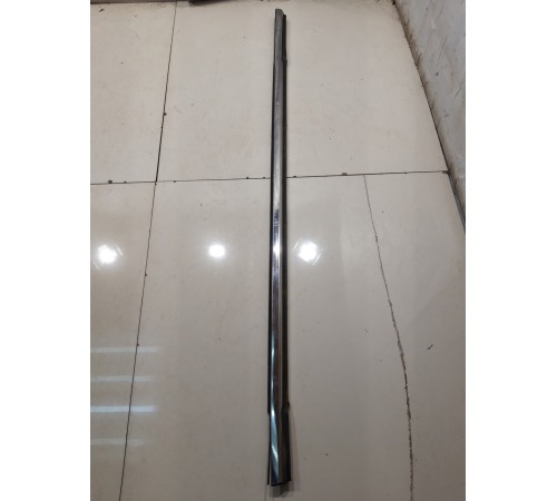 Уплотнитель стекла (задний, правый, внешний)