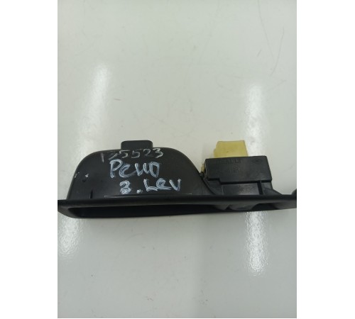 Кнопка стеклоподъёмника 