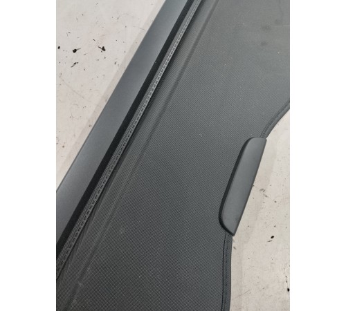 Шторка багажника