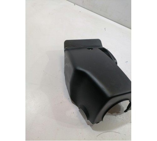 Накладка рулевой колонки нижняя