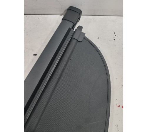 Шторка багажника