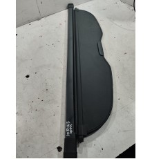 Шторка багажника