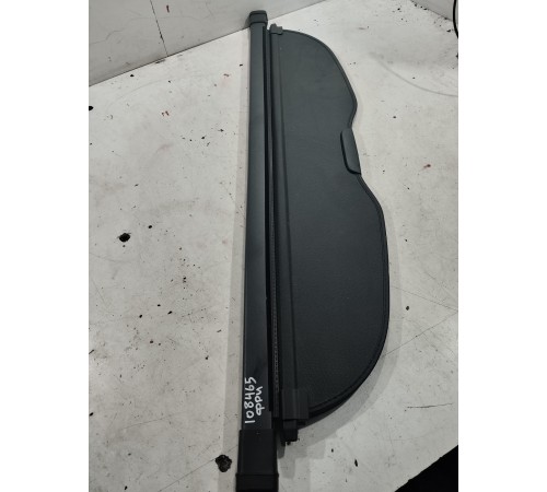 Шторка багажника