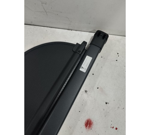 Шторка багажника