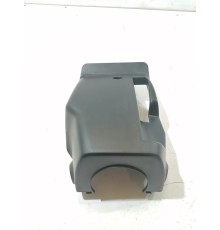 Накладка рулевой колонки нижняя