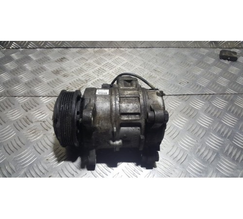 Компрессор кондиционера