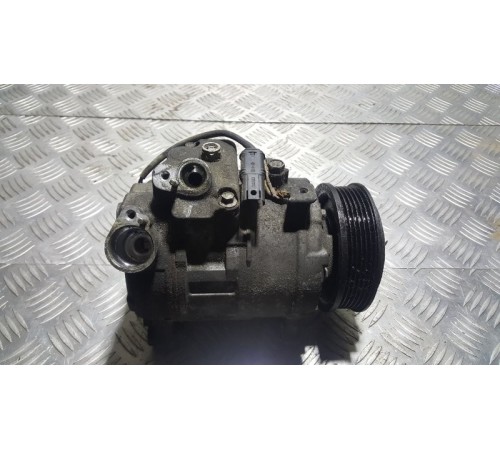 Компрессор кондиционера