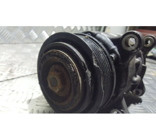 Компрессор кондиционера