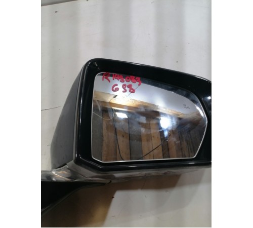 Зеркало правое с камерой