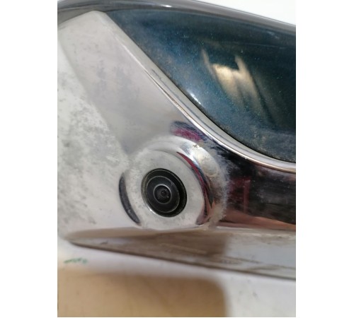 Зеркало правое с камерой