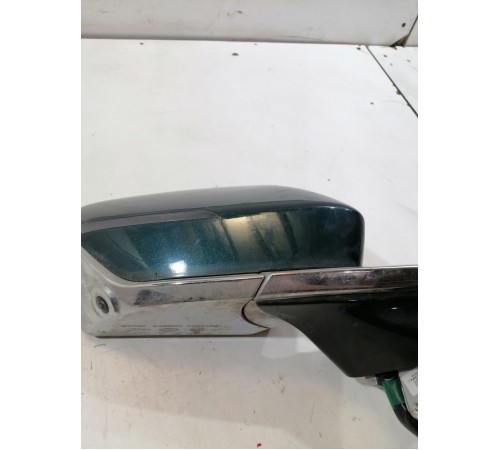 Зеркало правое с камерой