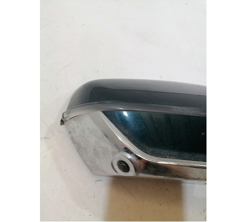 Зеркало правое с камерой