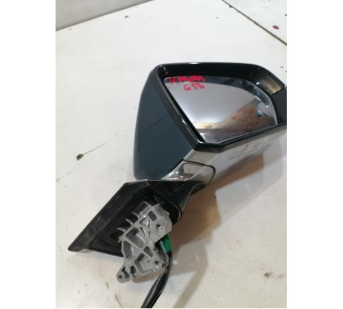 Зеркало правое с камерой