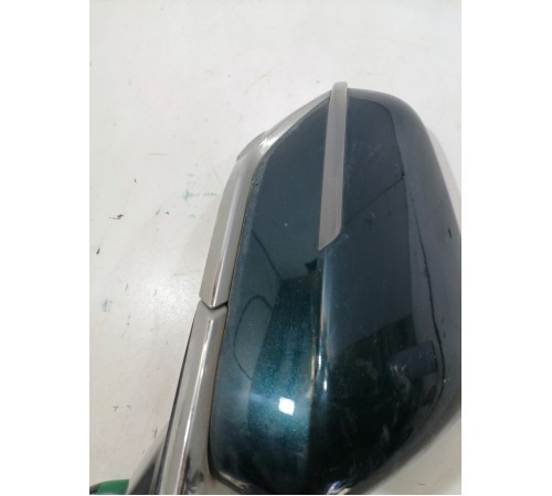 Зеркало правое с камерой