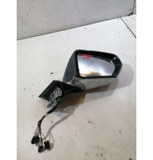 Зеркало правое с камерой
