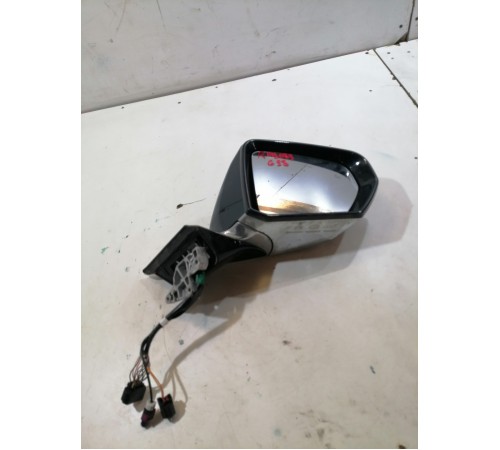 Зеркало правое с камерой