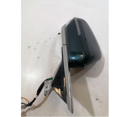 Зеркало правое с камерой