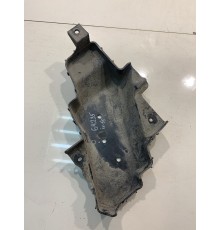 Крышка трубок системы охлаждения