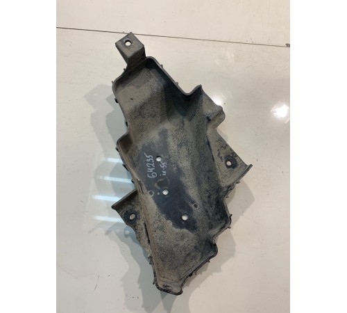 Крышка трубок системы охлаждения