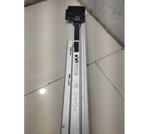 Крепежная направляющая(правая)