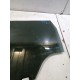 Стекло двери заднее левое